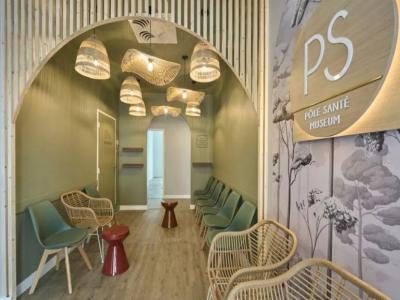 Vente Local commercial VILLEURBANNE 69100