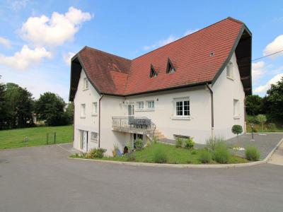Vente Appartement 3 pices SAINT-VIT 25410