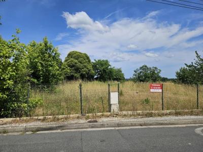 Vente Terrain VILLENAVE-D'ORNON 33140