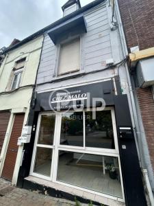 Location Local commercial BILLY-MONTIGNY 62420