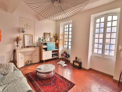 Vente Appartement 2 pices COTIGNAC 83570