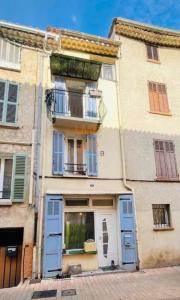 Vente Maison 5 pices LUC 83340