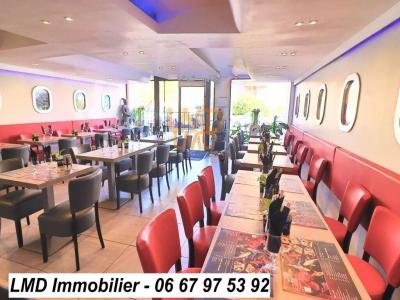 Vente Commerce PLAN-DE-CUQUES 13380