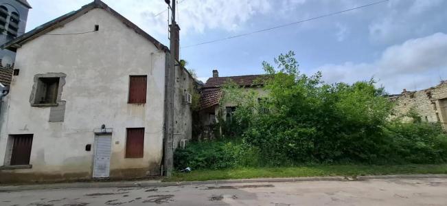 Vente Maison 3 pices GOMMEVILLE 21400