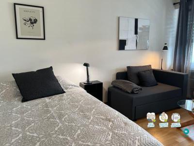Location Appartement 2 pices VILLENEUVE-D'ASCQ 59491