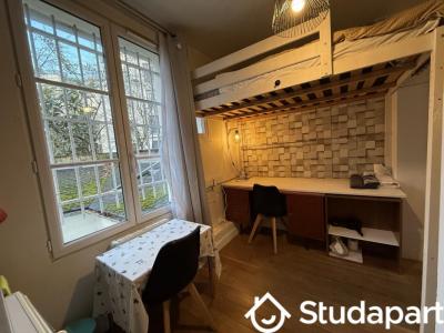 Location Appartement PARIS-15EME-ARRONDISSEMENT 75015