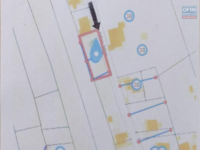 Vente Terrain SAINT-JOSEPH 97480