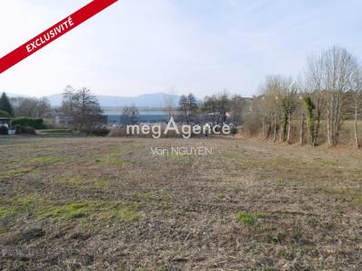 Vente Terrain BELLEY 01300