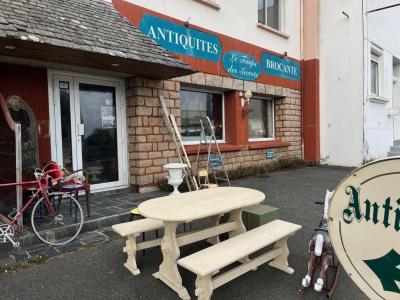 Vente Maison PLOUHINEC 29780