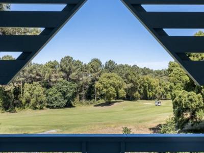 Vente Appartement 2 pices MOLIETS-ET-MAA 40660