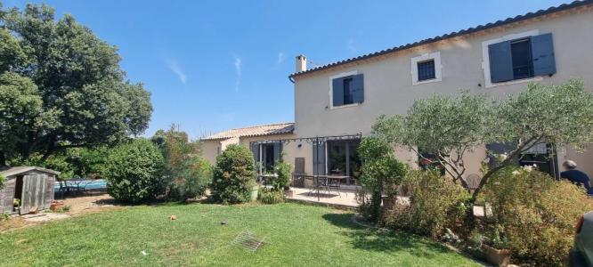 Vente Maison 6 pices SORGUES 84700