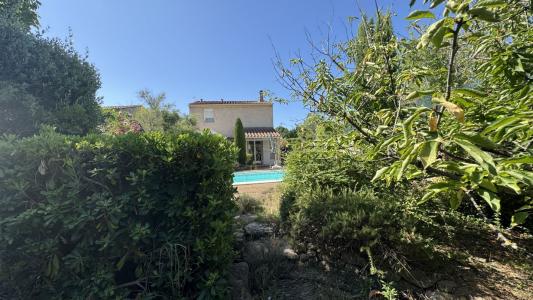 Vente Maison 4 pices ALLAUCH 13190