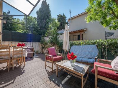 Vente Maison 4 pices ALLAUCH 13190