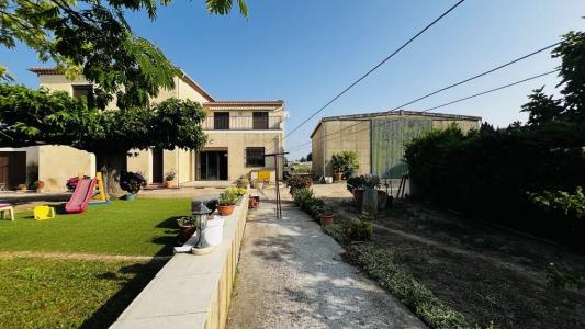 Vente Maison 4 pices BEZIERS 34500