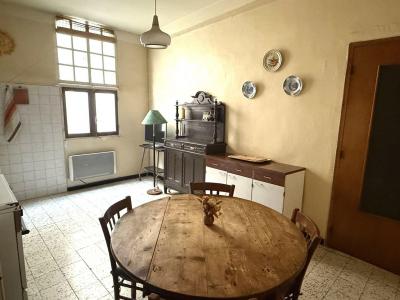 Vente Maison 5 pices MONTAGNAC 34530