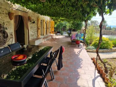 Vente Maison 8 pices OLONZAC 34210