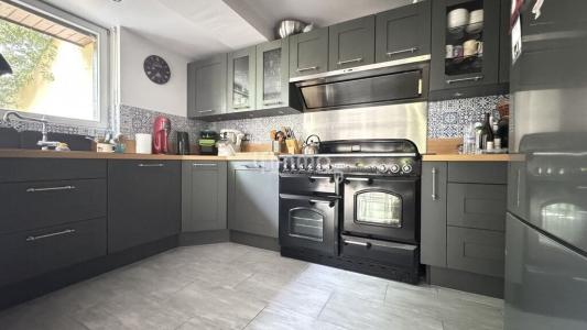 Vente Maison 7 pices SAINT-AMARIN 68550