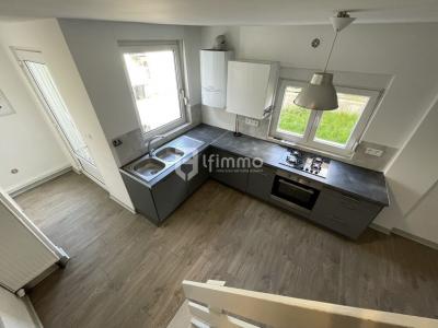 Vente Maison 3 pices MORSCHWILLER-LE-BAS 68790