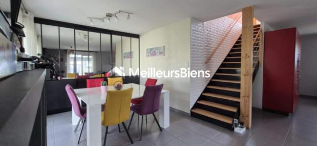 Vente Maison 6 pices THAON-LES-VOSGES 88150