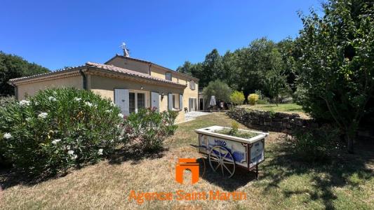 Vente Maison 9 pices ANCONE 26200