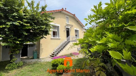 Vente Maison 4 pi�ces ANCONE 26200