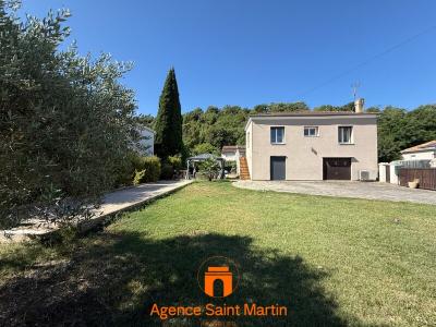 Vente Maison 7 pices TEIL 07400
