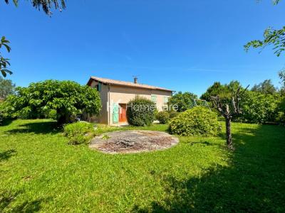 Vente Maison 7 pices SAINTE-FOY-D'AIGREFEUILLE 31570