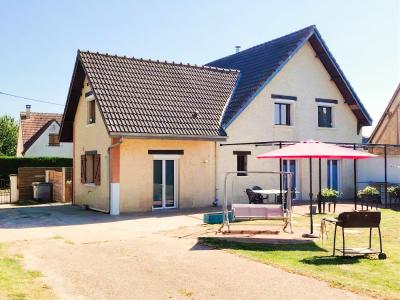 Vente Maison 7 pices ILLIERS-COMBRAY 28120