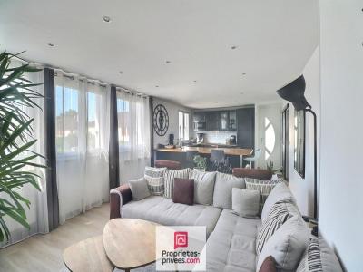 Vente Maison 5 pices ACHERES 78260