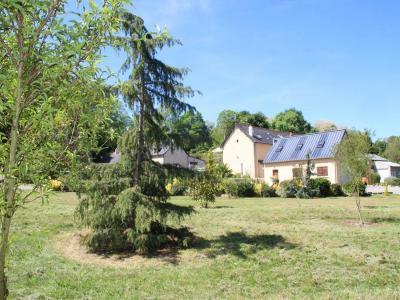 Vente Maison 6 pices BOUERE 53290