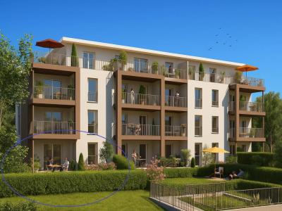 Vente Appartement 3 pices CIOTAT 13600