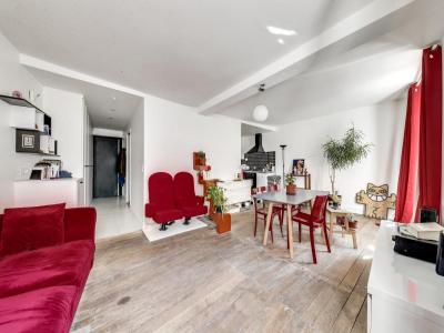 Location Appartement 2 pices PARIS-10EME-ARRONDISSEMENT 75010