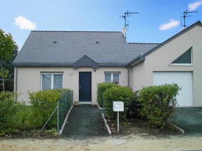 Location Maison 5 pices NOYANT 49490
