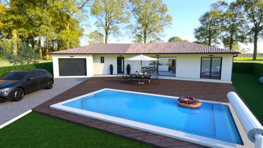 Vente Maison 5 pices AGDE 34300