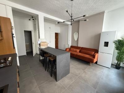 Location Appartement 4 pices SAINT-ETIENNE 42000