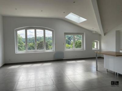 Location Appartement 5 pices FONTAINES-SUR-SAONE 69270