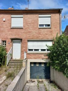 Vente Maison NOYELLES-SOUS-LENS 62221