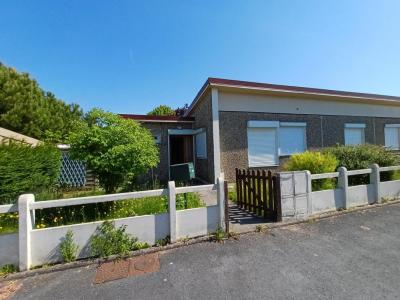Vente Maison SIN-LE-NOBLE 59450