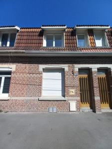 Vente Maison WINGLES 62410