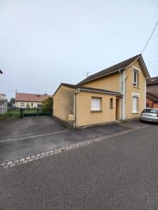 Vente Maison VENDIN-LE-VIEIL 62880
