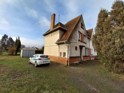 Vente Maison BULLY-LES-MINES 62160