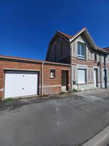 Vente Maison WINGLES 62410
