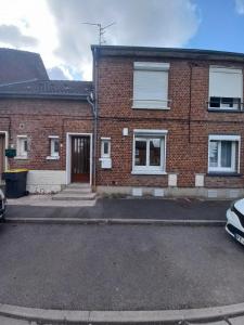 Vente Maison HARNES 62440
