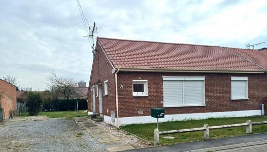 Vente Maison ROOST-WARENDIN 59286