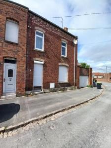 Vente Maison NOYELLES-SOUS-LENS 62221