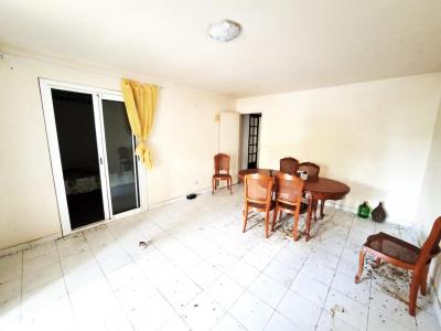 Vente Maison 6 pices SAINT-PIERRE 97410