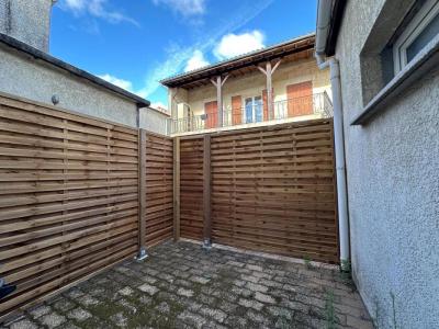 Vente Appartement 2 pices BORDEAUX 33800