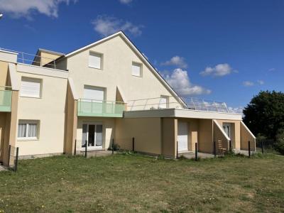 Location Appartement 4 pices RUGLES 27250