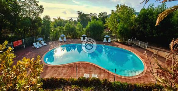Vente Maison 3 pices SARI-SOLENZARA 20145