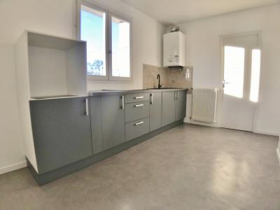 Location Appartement 2 pices DIJON 21000